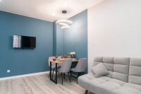 Лот: 24907246. Фото: 4. Квартира с дизайнерским ремонтом... Красноярск