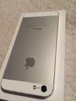 Лот: 7322539. Фото: 3. iPhone 5, 16 Gb, РСТ. Красноярск