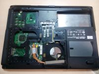 Лот: 8853560. Фото: 2. N18 . Asus F5RL Нижняя часть корпуса... Комплектующие