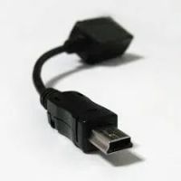 Лот: 7677379. Фото: 2. Зарядное mini-usb Vertex. Аксессуары