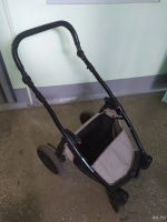 Лот: 13852970. Фото: 6. Коляска Zippy Sport 2 в 1 Без...