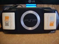 Лот: 1671455. Фото: 2. psp 1000 с последней прошивкой... Игровые приставки, консоли, видеоигры