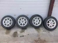Лот: 6493677. Фото: 4. Диски литые Универсальные R15... Красноярск