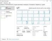 Лот: 19515648. Фото: 11. Комплект Intel Xeon 2670v3 (12...