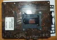 Лот: 25545980. Фото: 3. материнская комплект msi h81m-p33... Компьютеры, оргтехника, канцтовары