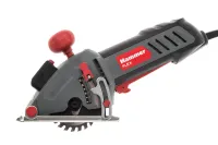 Лот: 13302752. Фото: 2. Пила циркулярная Hammer Flex CRP500. Инструмент и расходные