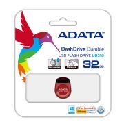 Лот: 3929899. Фото: 3. ADATA UD310 32GB / 32 ГБ - USB... Компьютеры, оргтехника, канцтовары