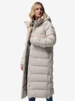 Лот: 25732531. Фото: 2. Пуховик женский Columbia Amaze... Спортивная одежда