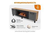 Лот: 23611044. Фото: 4. Тумба универсальная с ножками... Красноярск