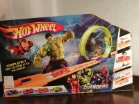 Лот: 15127486. Фото: 2. Автотрек Hot Wheels Супергерои. Игрушки