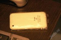 Лот: 227173. Фото: 2. Iphone!!! Полностью руссифицирован... Смартфоны, связь, навигация