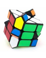 Лот: 11857620. Фото: 3. Кубик фишера YJ Fisher cube. Сувениры, подарки