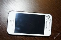 Лот: 2443372. Фото: 3. samsung galaxy gt s5830i. Красноярск