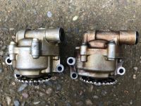 Лот: 23687173. Фото: 4. Масляный насос Оригинал Suzuki... Красноярск