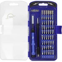Лот: 25339449. Фото: 3. Набор инструментов iFixit 72-Piece... Компьютеры, оргтехника, канцтовары