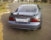 Лот: 3989401. Фото: 4. Toyota celica 1997 3s-ge 175л...