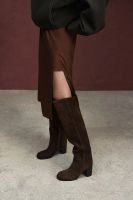 Лот: 25710049. Фото: 7. Ботфорты EKONIKA