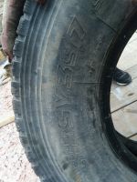 Лот: 11509749. Фото: 3. Шины грузовые Yokohama 7.50R16LT. Авто, мото, водный транспорт