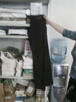 Лот: 2120475. Фото: 2. новые брюки tommy hilfiger. Мужская одежда