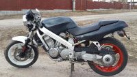 Лот: 9482558. Фото: 5. HONDA BROS 400