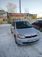 Лот: 10819675. Фото: 8. Toyota platz 2000г