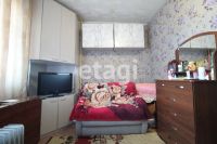Лот: 25293672. Фото: 2. 1-комн. комната , Красноярск Солнечный... Продажа