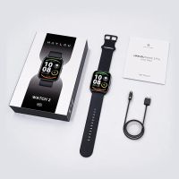 Лот: 20735761. Фото: 2. Умные часы Наylоu Smаrt Wаtсh... Смартфоны, связь, навигация