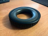 Лот: 13065317. Фото: 2. Амбушюры (амбюшуры) Beyerdynamic. Аудиотехника