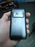 Лот: 2334486. Фото: 2. nokia n8 16gb. Смартфоны, связь, навигация