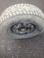 Лот: 9668216. Фото: 5. Шины Hankook