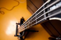 Лот: 10224722. Фото: 7. Hagstrom FXB-210 безладовая