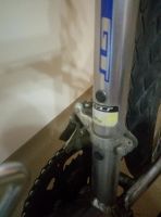 Лот: 11095593. Фото: 5. Велосипед GT agressor 3.0 (размер...