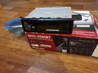 Лот: 16658327. Фото: 4. Pioneer MVH-X580BT usb автомагнитола. Красноярск