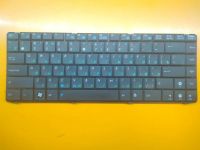 Лот: 6566516. Фото: 3. Б/У исправная оригинальная клавиатура... Компьютеры, оргтехника, канцтовары