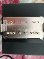 Лот: 19122373. Фото: 2. Звукосниматели Seymour Duncan. Музыкальные инструменты