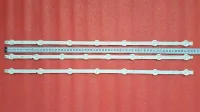 Лот: 20132910. Фото: 2. 324 p-27 LED LCD String НОВЫЙ... Запчасти для бытовой техники