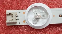 Лот: 20132910. Фото: 4. 324 p-27 LED LCD String НОВЫЙ... Красноярск