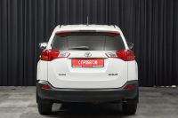 Лот: 23707900. Фото: 6. Toyota RAV4 2015