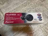 Лот: 20757018. Фото: 2. Pioneer TS-G1032i коаксиальная... Автозвук