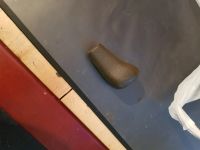 Лот: 17824315. Фото: 2. Ручка МКПП \ АКПП. Автозапчасти