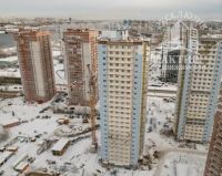 Лот: 21776490. Фото: 3. Квартира в ЖК Енисей Красноярский... Недвижимость