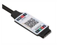 Лот: 19918057. Фото: 2. RGB Bluetooth контроллер из приложения... Освещение