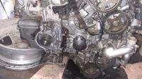 Лот: 15720588. Фото: 2. Двигатель Pajero 6G74 GDI в разбор. Автозапчасти