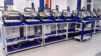 Лот: 24928289. Фото: 20. ЧПУ! CNC! Универсальный фрезерный...