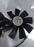 Лот: 18972359. Фото: 2. Вентилятор для видеокарты Zotac... Комплектующие