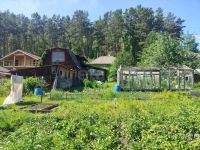 Лот: 25527076. Фото: 13. 3-комн. дача , посёлок Усть-Мана...