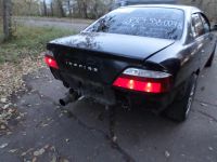 Лот: 3091499. Фото: 3. Honda Inspire Saber J32A. Красноярск