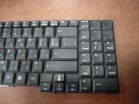 Лот: 6791530. Фото: 3. Клавиатура для ноутбука ASUS M51T... Компьютеры, оргтехника, канцтовары