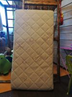 Лот: 12517068. Фото: 2. Матрац детский Plite Eco Soft... Детская мебель