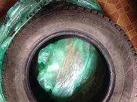 Лот: 4439171. Фото: 2. Шины Hankook Winter IPike W409... Шины, Диски